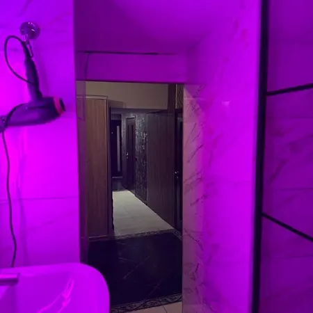 Apartment Secret Yard Lviv