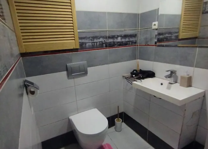 Апартаменти Secret Yard Львів