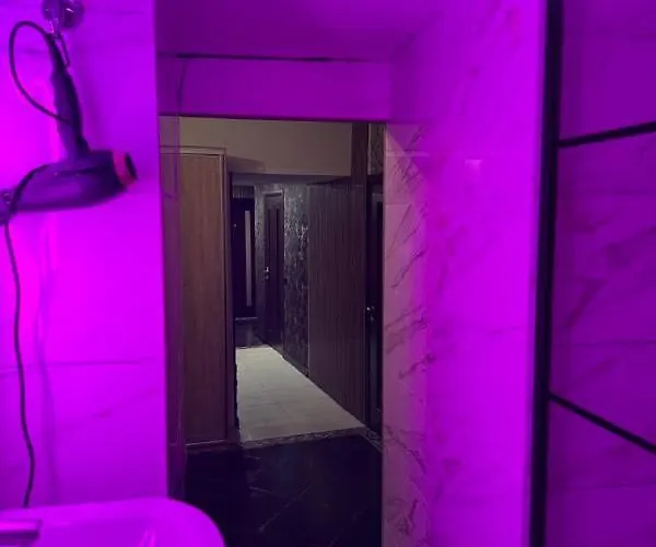 Апартаменти Secret Yard Львів